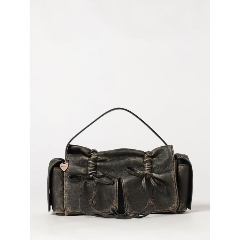 Acne Studios Women Shoulder Bag Woman Acne Studios